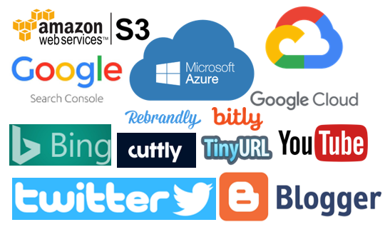 cloud platform integrations